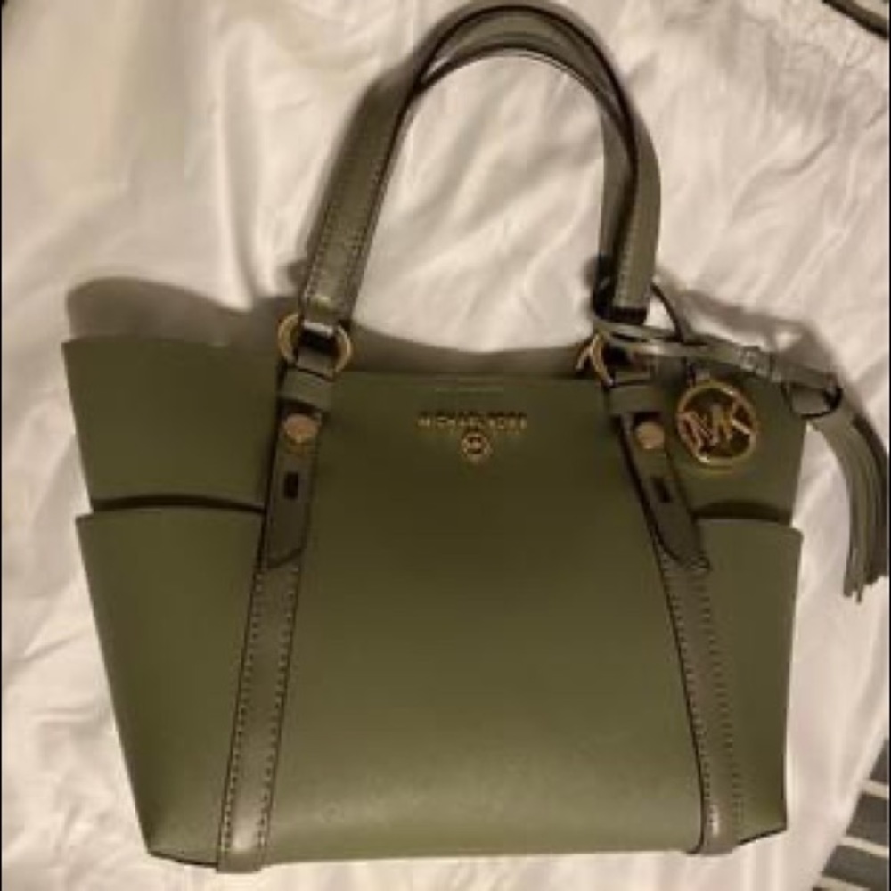 Michael Kors Handbag